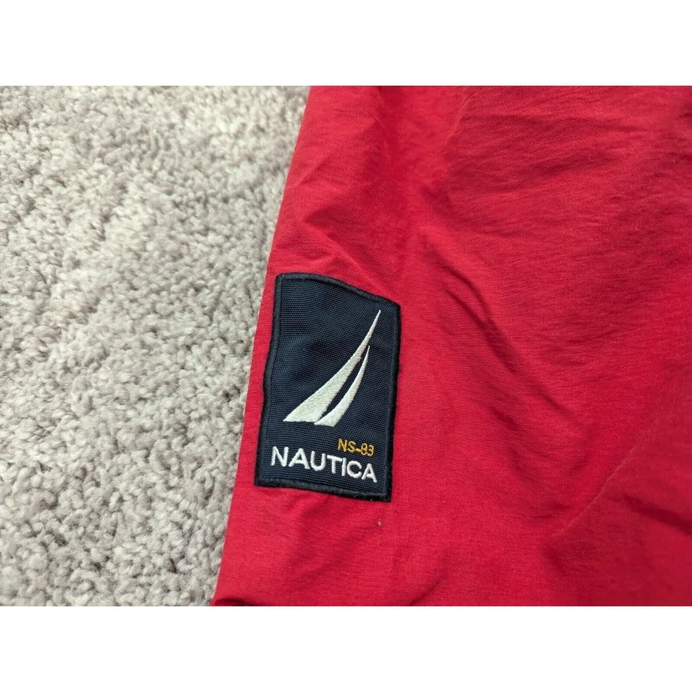 Nautica are if